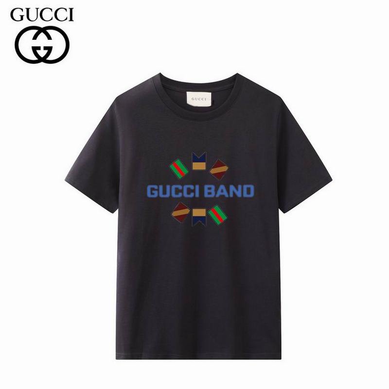 Gucci Men's T-shirts 1083